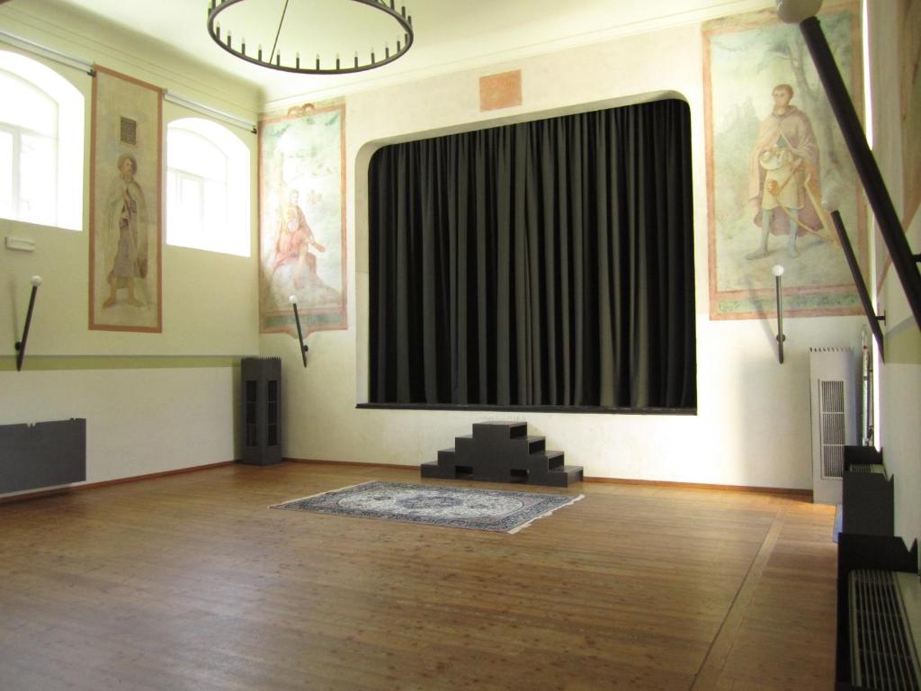 Fotografie z fotogalerie ubytování Residence Zum Theater v destinaci Colle Isarco