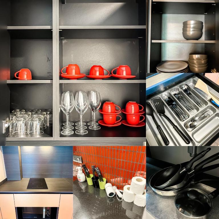 The Edge central pattaya - Resim 23