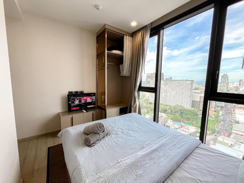 The Edge central pattaya - Resim 25