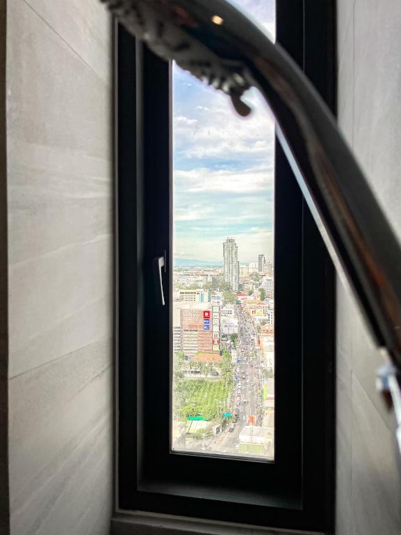 The Edge central pattaya - Resim 27