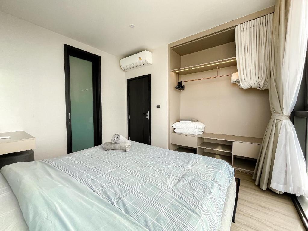 The Edge central pattaya - Resim 30