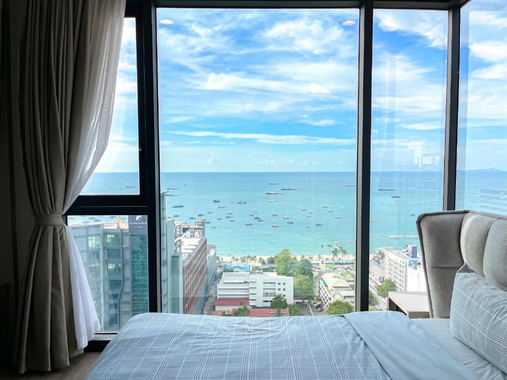 The Edge central pattaya - Resim 32