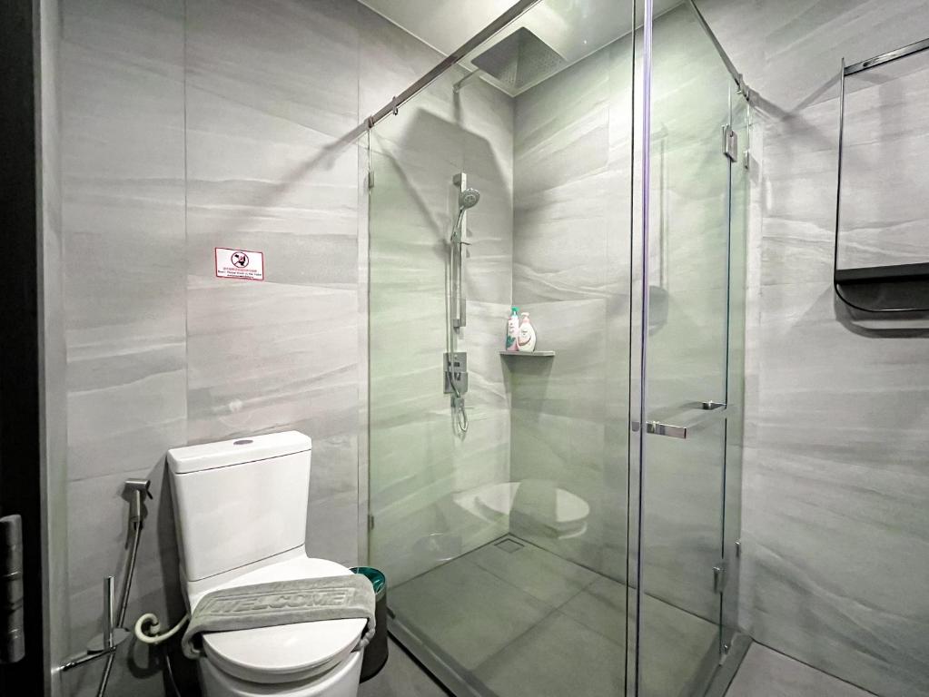 The Edge central pattaya - Resim 35