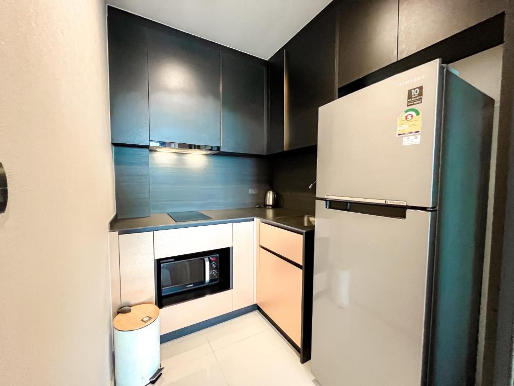 The Edge central pattaya - Resim 36