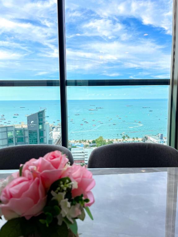 The Edge central pattaya - Resim 37