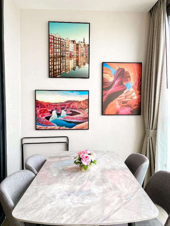 The Edge central pattaya - Resim 39