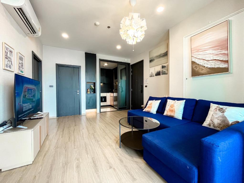 The Edge central pattaya - Resim 41