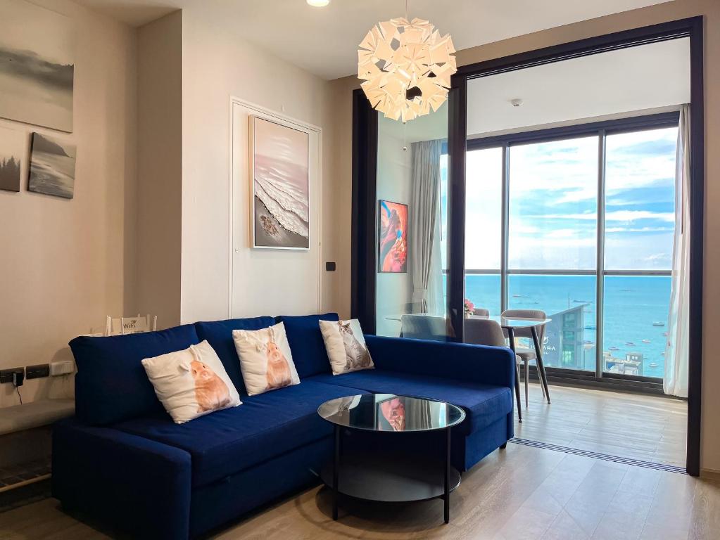 The Edge central pattaya - Resim 42