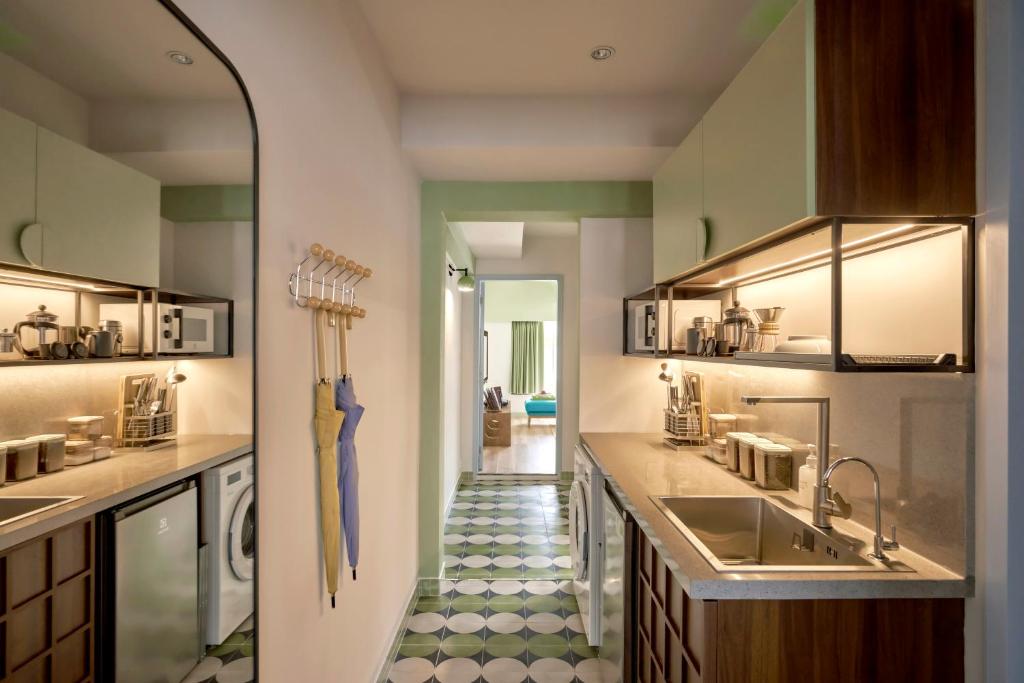 The Urban Resort by CIRCADIAN 2