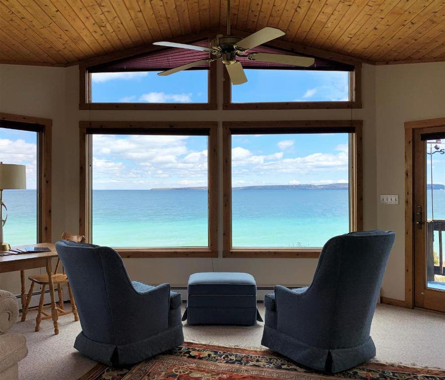 Gambar di galeri bagi Huron Haven di Saint Ignace