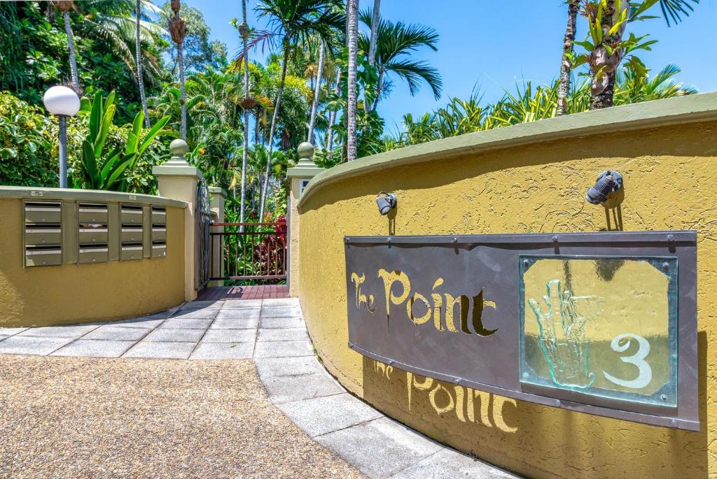 Fotografie z fotogalerie ubytování The Point Villa 10 v destinaci Port Douglas