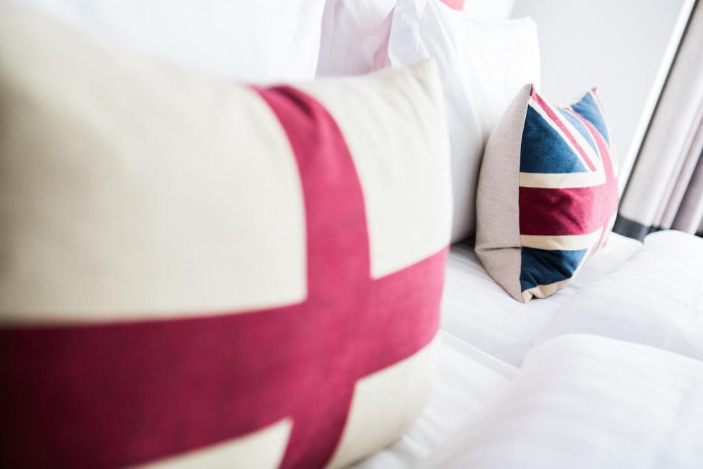 Henley House Hotel - Resim 23