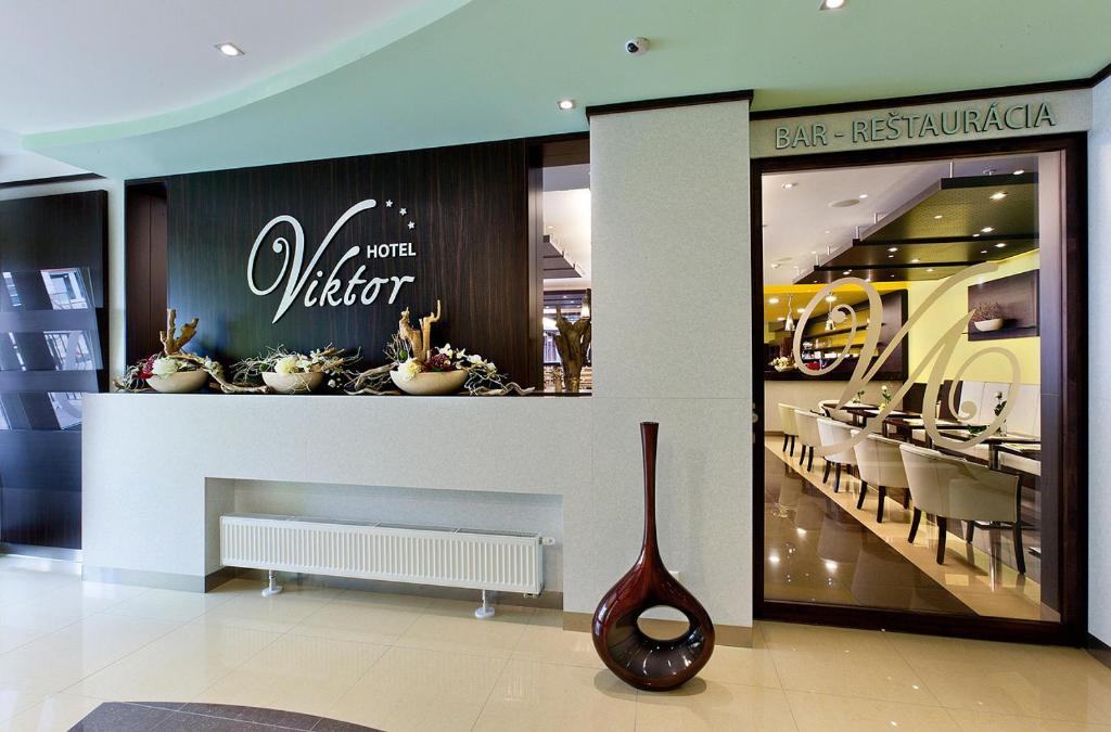 Hotel Viktor - Resim 44