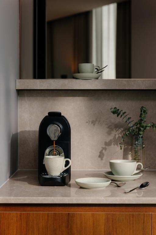 Crowne Plaza Adelaide Mawson Lakes by IHG - Resim 13