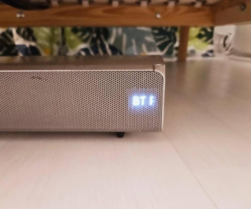 Gallery image of The best trip of my life at Suwon Haenggung, 4 people, Changnyongmun, relaxation, love stay, essence of Airbnb, beam TV, healing and love stay in Suwon