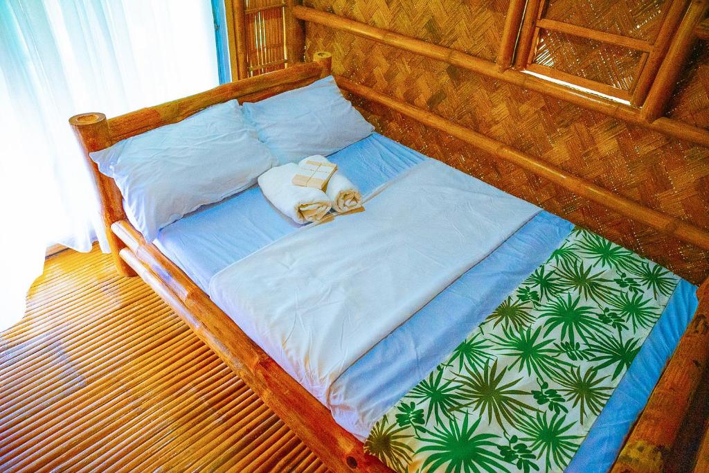 Ciudad Caliente by The Lavana - Camera Doppia Con Bagno In Comune