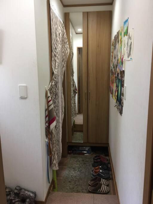 Fotografie z fotogalerie ubytování 一軒屋の個室を格安で利用可能 v destinaci Niizo