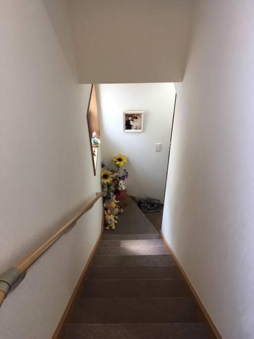 Fotografie z fotogalerie ubytování 一軒屋の個室を格安で利用可能 v destinaci Niizo