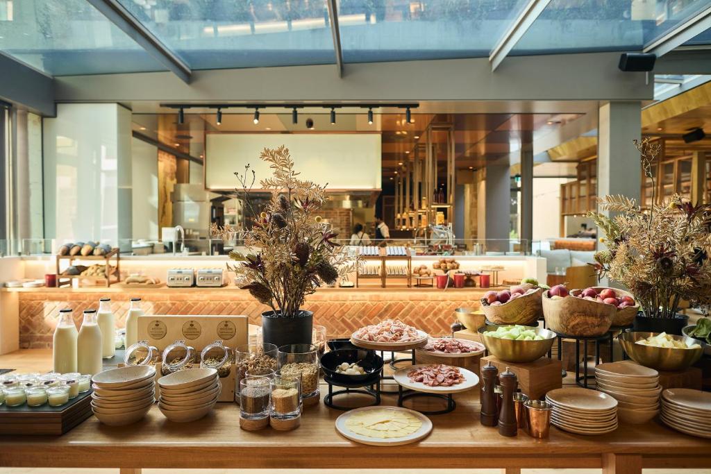 The Tasman, a Luxury Collection Hotel, Hobart - Resim 2