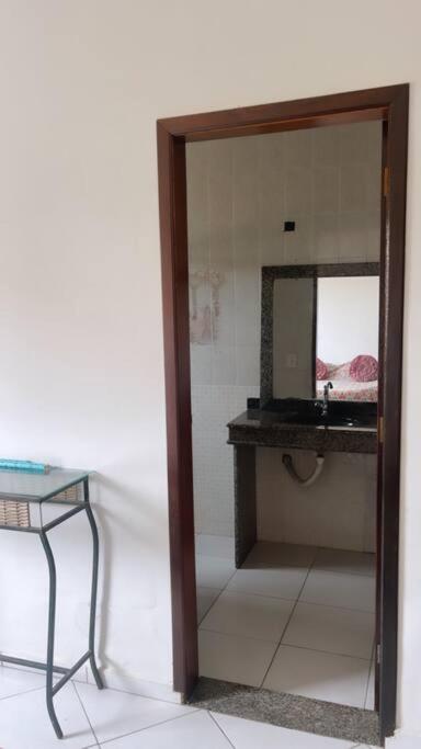 Sobrado no centro frente ao mar