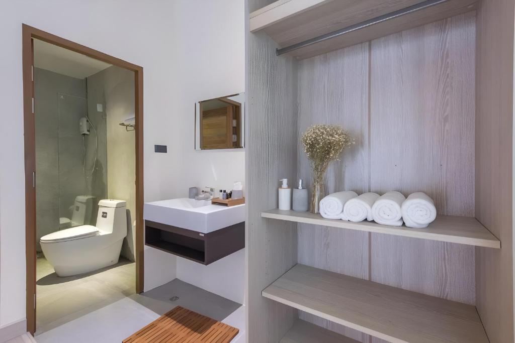 Mandalar Arch 39 Hotel - Resim 29