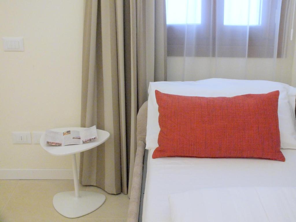 Leone Hotel - Resim 38