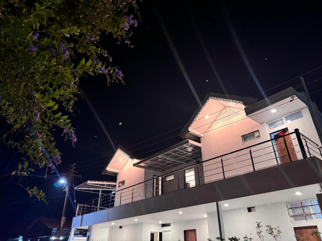 The Gulmohar - Housity