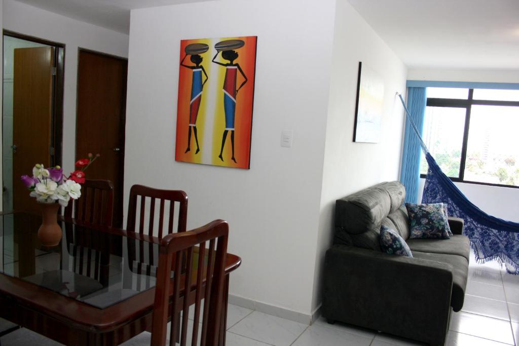 Apartamento Green Park