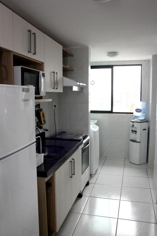  Apartamento Green Park