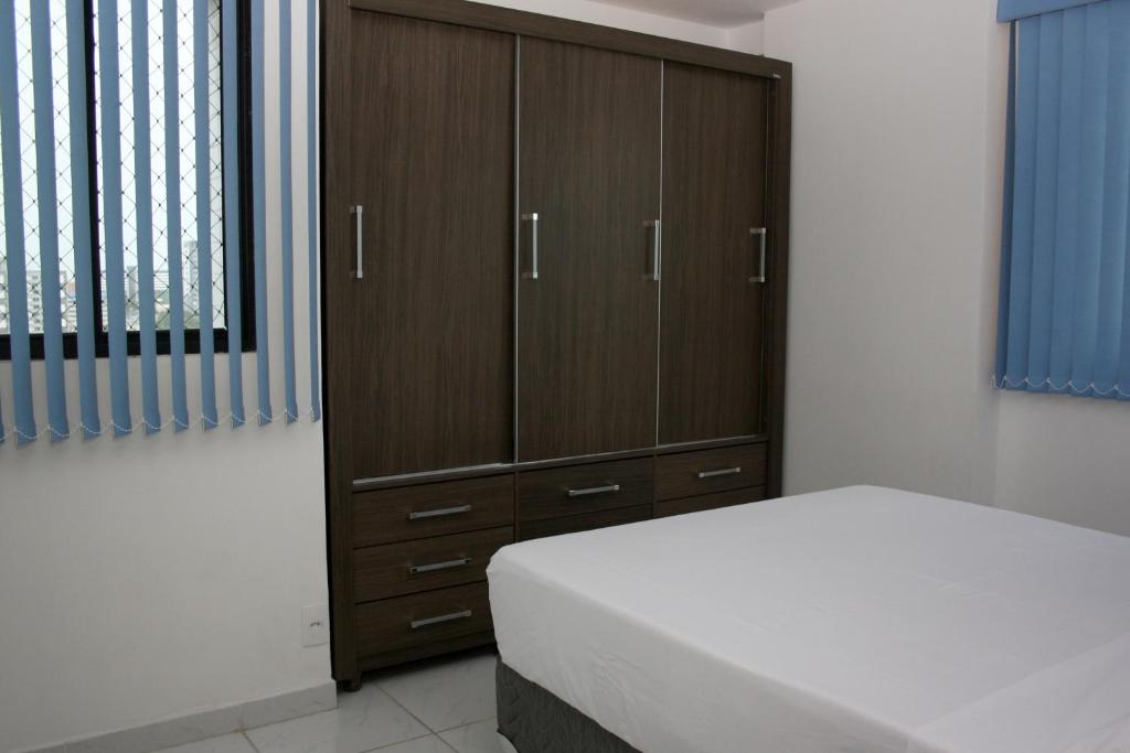  Apartamento Green Park
