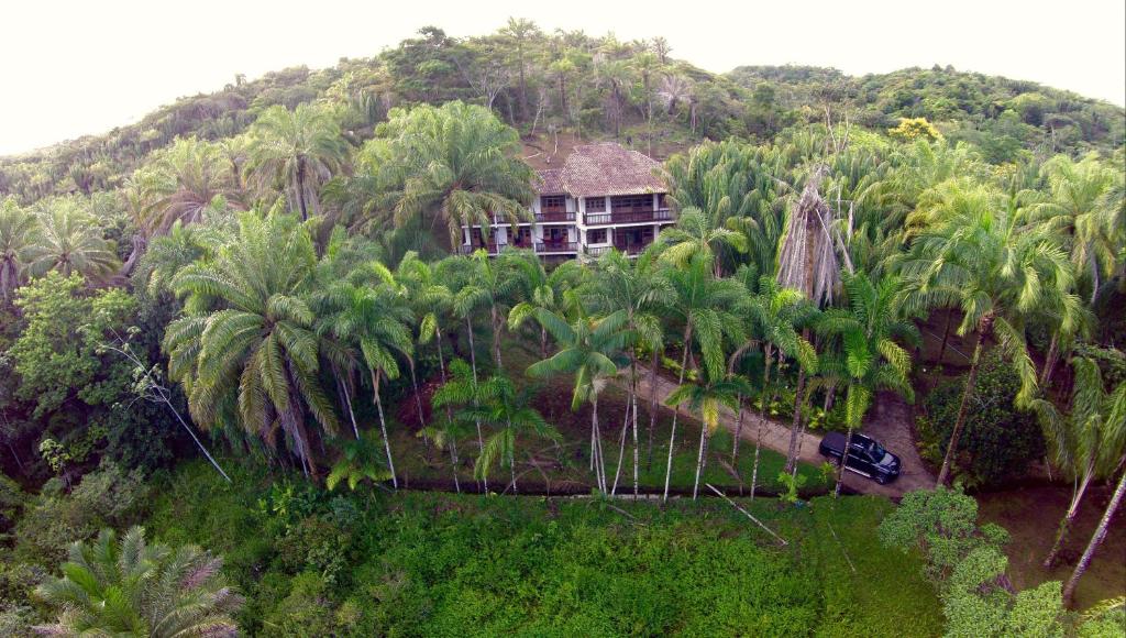  Paraiso das Aguas Hotel
