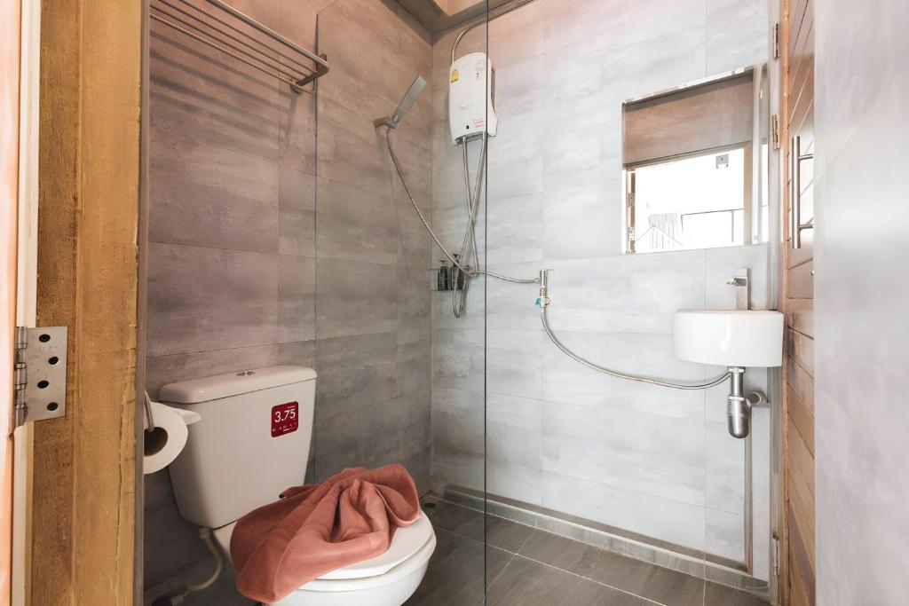 Mandalar Arch 39 Hotel - Resim 32