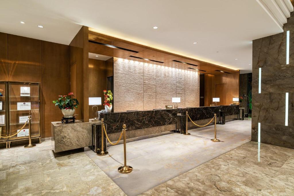 Fotografie z fotogalerie ubytování Juntai Hotel Xiamen v destinaci Sia-men
