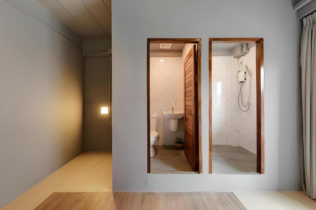 Mandalar Arch 39 Hotel - Resim 22