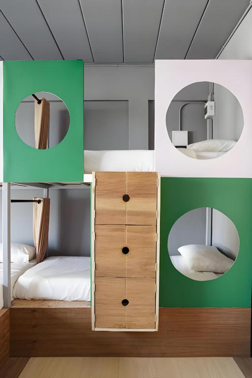 Mandalar Arch 39 Hotel - Resim 37