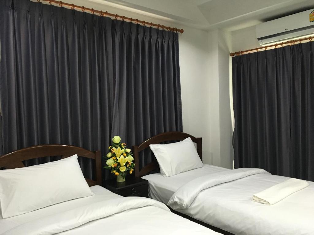 Baan Samrarn - Resim 9