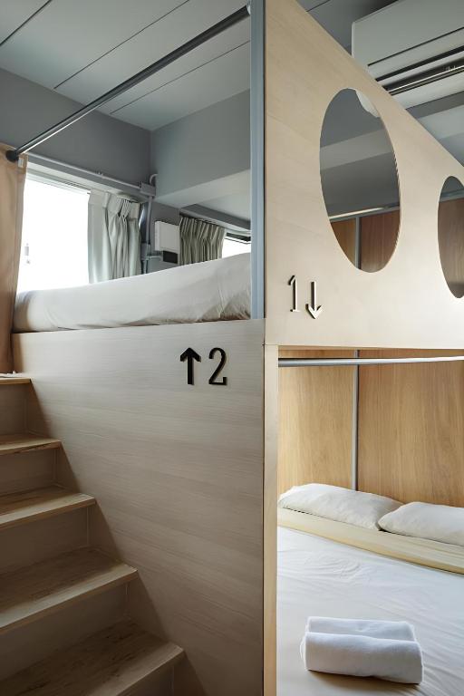 Mandalar Arch 39 Hotel - Resim 39