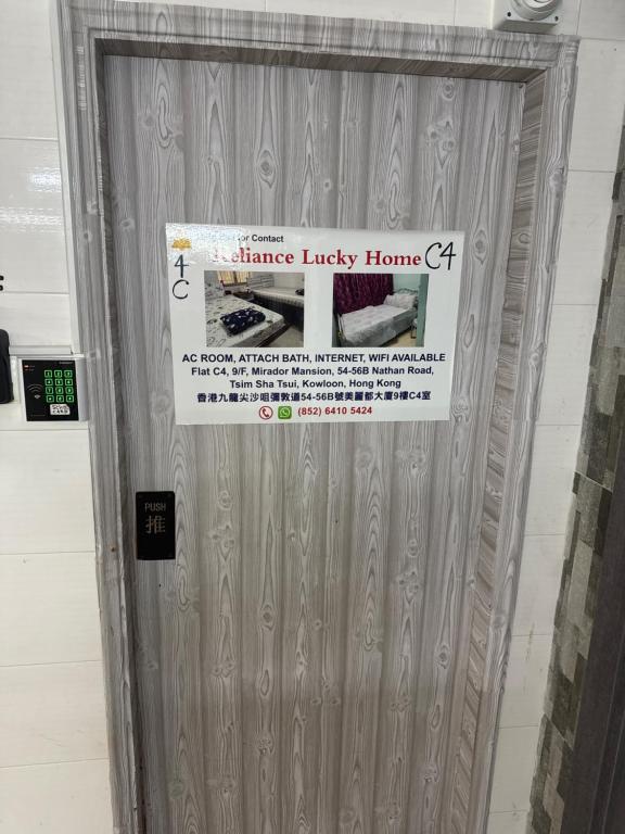 Fotografie z fotogalerie ubytování Relaince lucky MIRADOR MANSION v Hong Kongu