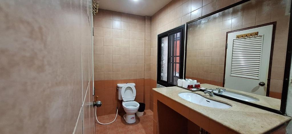 Kluay Mai Guest House - 18