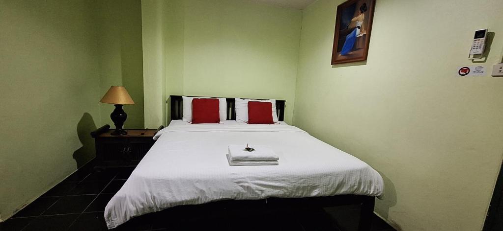 Kluay Mai Guest House - 11