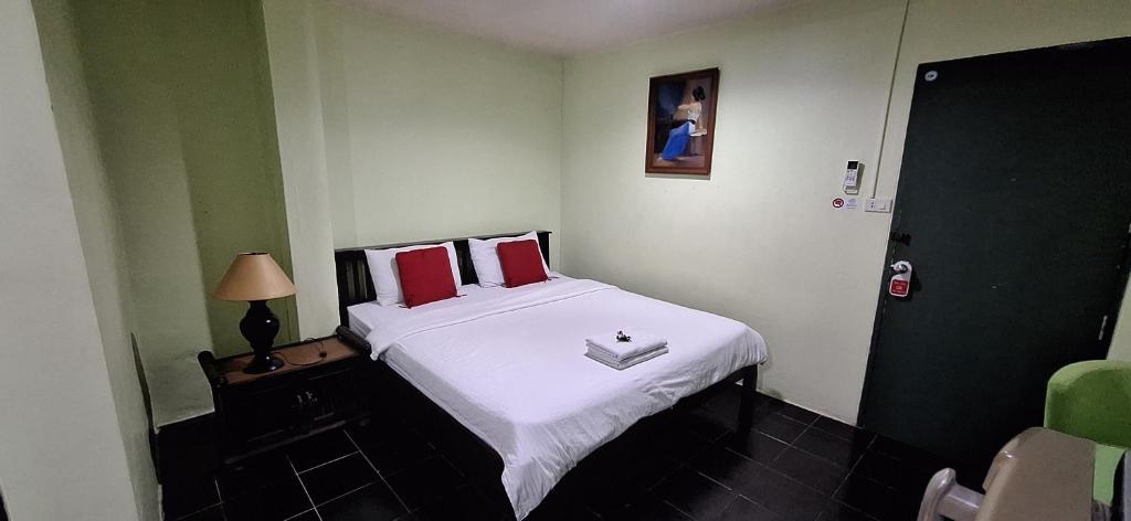 Kluay Mai Guest House - 10