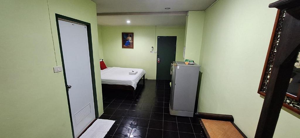 Kluay Mai Guest House - 12