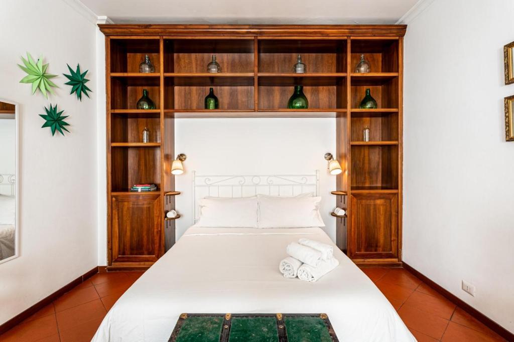 Al Ponte Del Papa B&B - 18