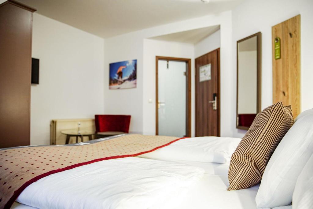 LODGE HOTEL Winterberg - 8