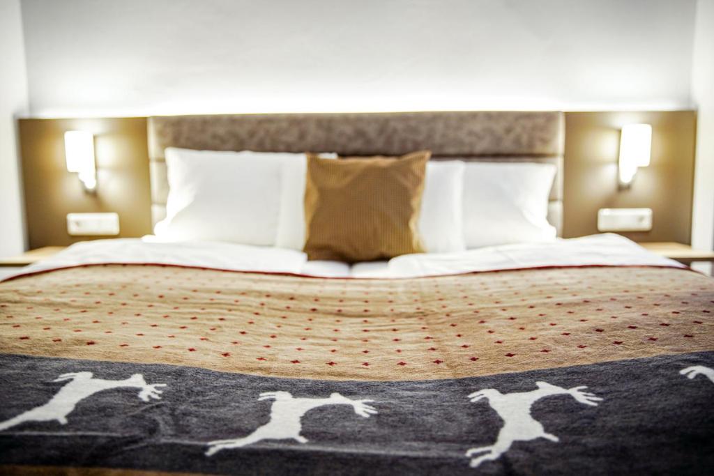 LODGE HOTEL Winterberg - 7