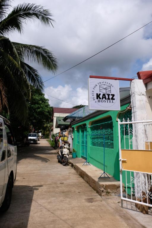 Foto sihtkohas Coron asuva majutusasutuse Kaiz Hostel galeriist