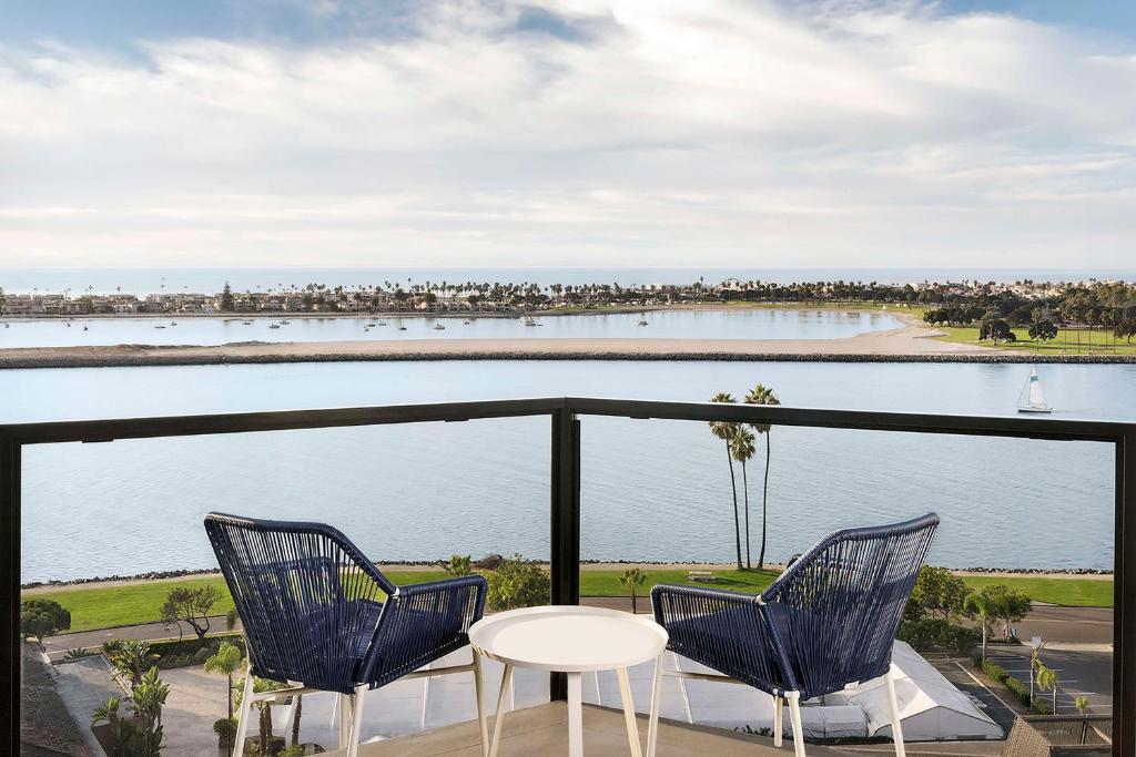 Hyatt Regency Mission Bay Spa and Marina photo