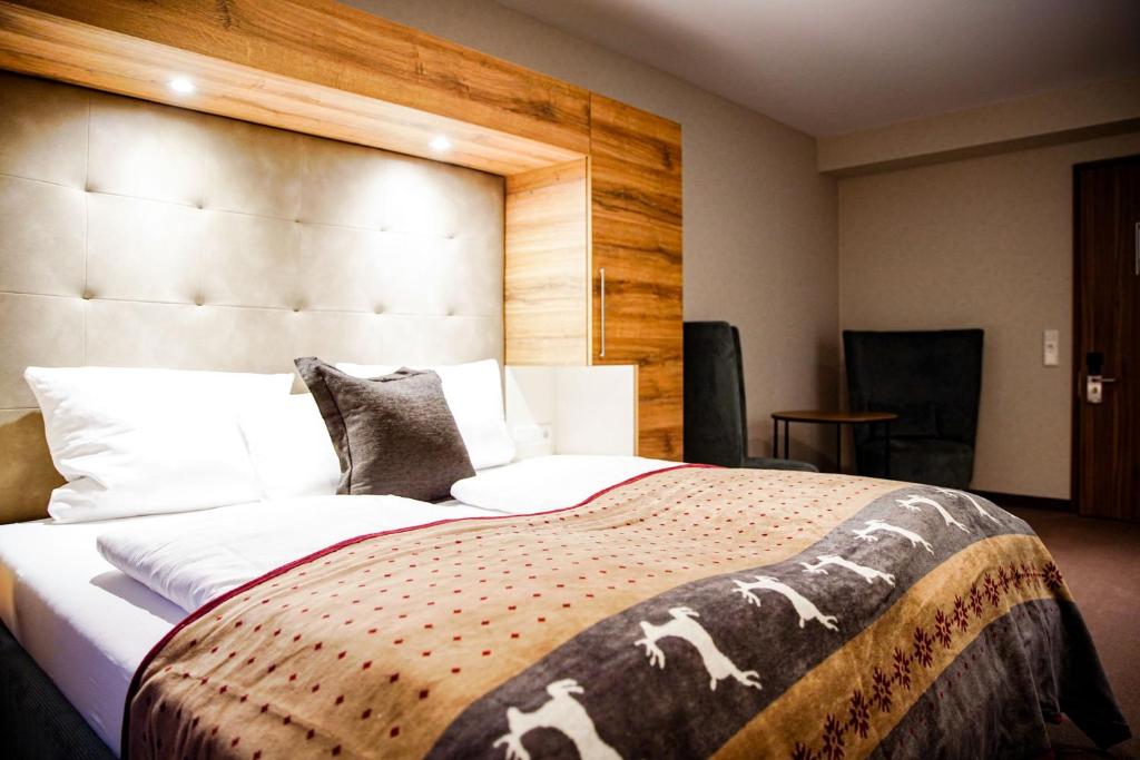 LODGE HOTEL Winterberg - 19