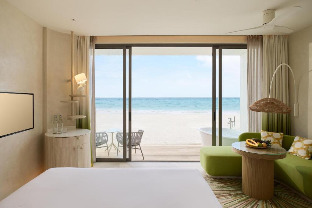 Centara Mirage Lagoon Maldives - Free Round Trip Speedboat when stay 4 nights or more between 17 April - 15 October 2026 - View 39
