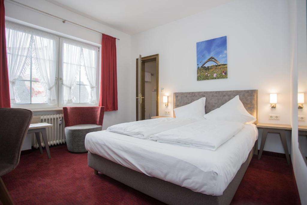 LODGE HOTEL Winterberg - 2